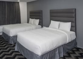 Siegel Select LV Strip-Convention Center 5