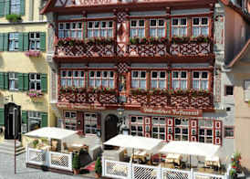 Hotel Deutsches Haus 3