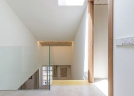 Plaza del Siglo Suites 2
