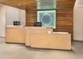 Fairfield Inn & Suites Santee 2