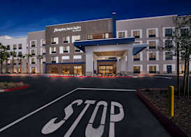 Hampton Inn & Suites Corona, Ca 2