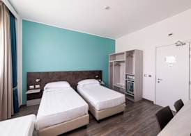 Phi Hotel Milano 4