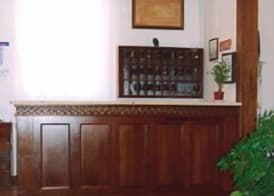 Hotel Cordova 2
