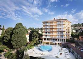 LifeClass Hotels & Spa 3