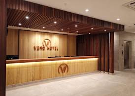VENO HOTEL 2