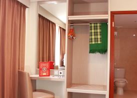 Siti Hotel Tangerang by Horison 3
