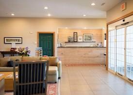 Country Inn & Suites by Radisson, Effingham, IL 2