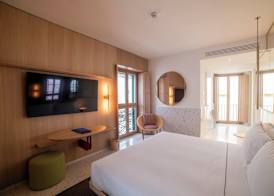 Hotel Milu Milano 5