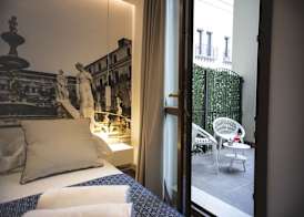 Suite Quaroni 4