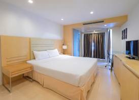 The Tivoli Hotel 5