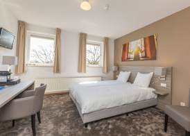 Fletcher Kloosterhotel Willibrordhaeghe 4