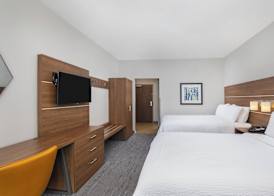 Holiday Inn Express & Suites CARROLLTON WEST by IHG 5