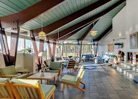 Montra Hotel Hanstholm 3