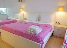 Hotel Mira Mare 5
