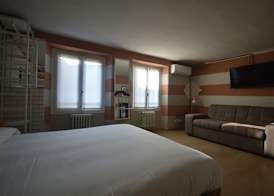Room Verona Ai Conti 5