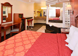 Americas Best Value Inn San Bernardino 5