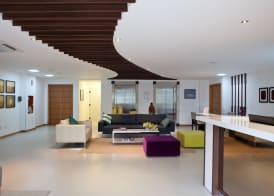 Al Mare Hotel 5