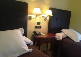 Hotel Juanito 5