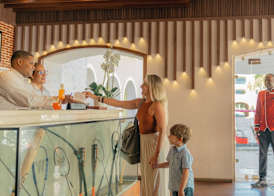 TAN Resorts Marina Cap Cana - All Inclusive 2