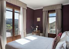 La Posta Hotel & Thermal Spa - Adults Only 5