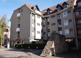 ibis Colmar Centre 5