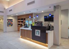 Collegian Hotel & Suites, Trademark Collection by Wyndham 5