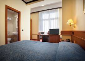Hotel Kristal - by Liburnia Hotels & Villas 5