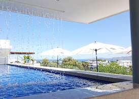 Hotel Catedral La Paz 3