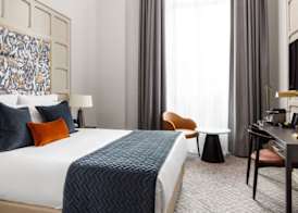 The Municipal Hotel Liverpool - MGallery Collection 4