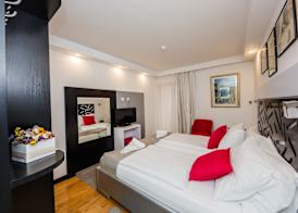 Hotel Sveti Kriz 4