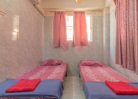 New Central Guesthouse 3