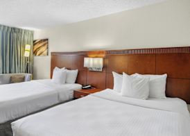 88 Palms Hotel & Event Center 5