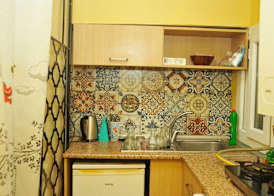 Vera Taksim Hotel 3
