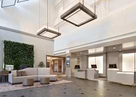 The Westin Tysons Corner 2