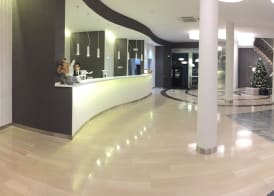 Hotel Parque Real 5