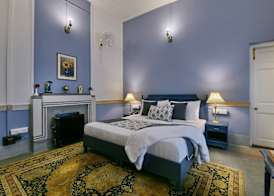 Brij Villa, Dalhousie - A Colonial Luxury Retreat 3