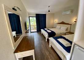 Kekova Ekin Pansiyon 4