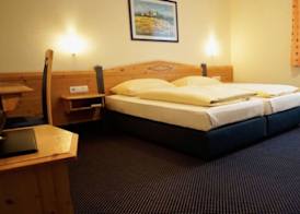 Hotel Waldeck Garni 5