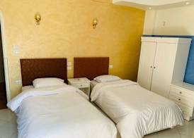 Nile Valley Hotel 3