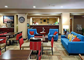 Comfort Inn, Erie - Near Presque Isle 2