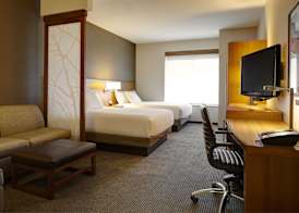 Hyatt Place Houston- Northwest/Cy-Fair 5