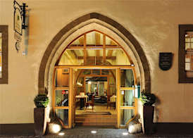 Mercure Hotel Erfurt Altstadt 2