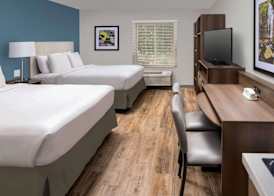Woodspring Suites Cherry Hill 4