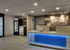 Holiday Inn Express ATLANTIC CITY W PLEASANTVILLE by IHG 2