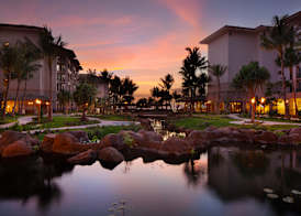The Westin Nanea Ocean Villas, Ka'anapali 2