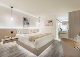 The Vietta Hotel 4