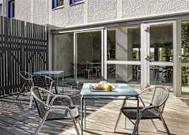 ibis budget Arles Sud Fourchon 5