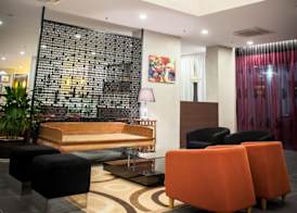 Sky Hotel Kota Kinabalu 2
