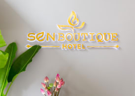 Sen Boutique Hotel 2