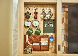 Hotel BaliAn Resort Shinjuku Glamping 5